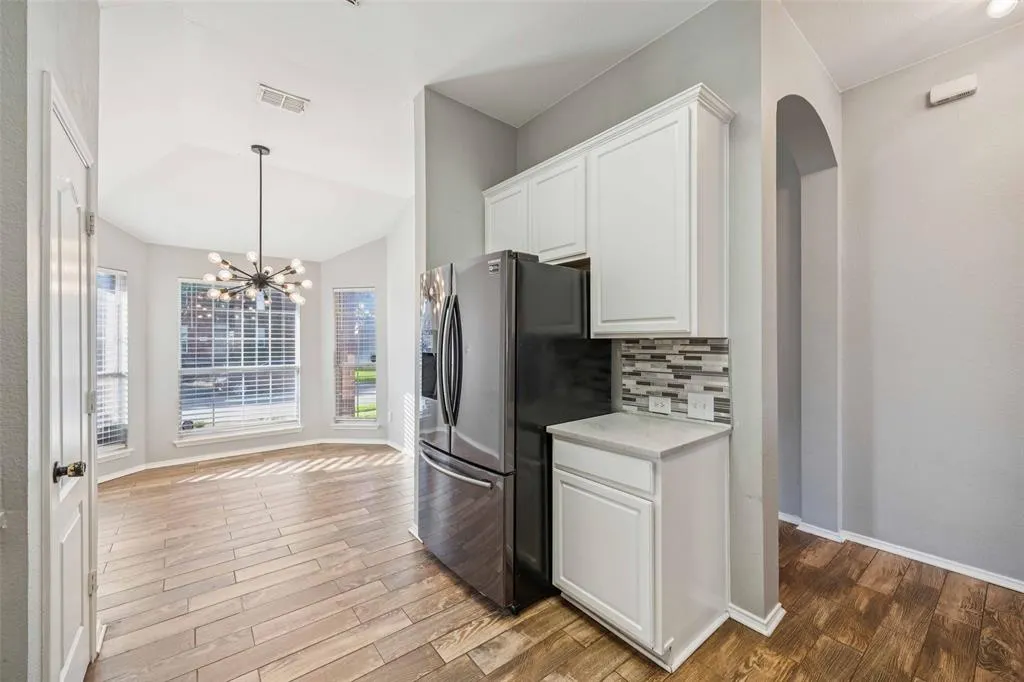 1519 Silver Spur Drive