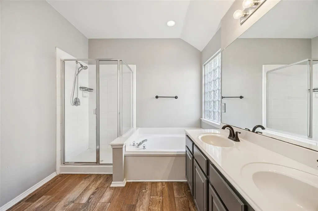 1519 Silver Spur Drive