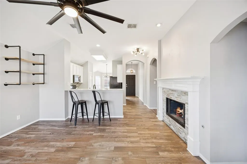 1519 Silver Spur Drive