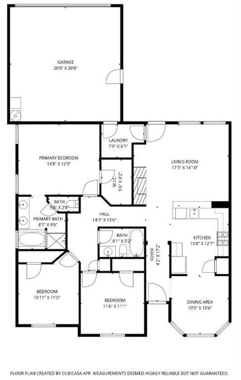 1519 Silver Spur Drive
