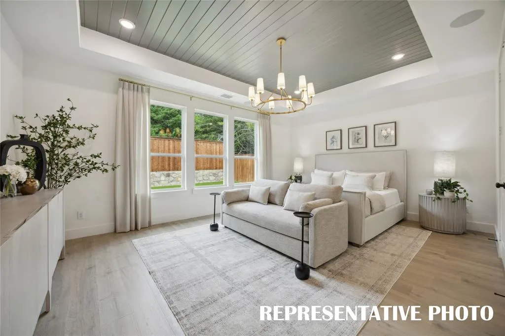1901 Penstemon Drive
