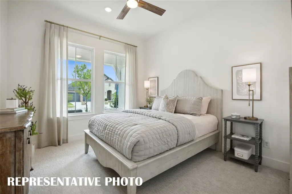 1901 Penstemon Drive