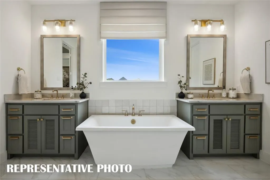 1901 Penstemon Drive