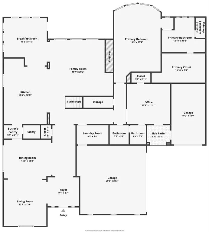 7905 Craftsbury Lane