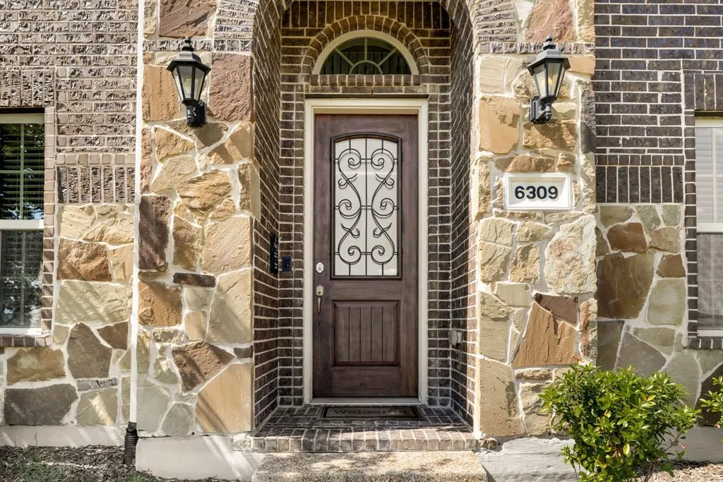 6309 Hall Road