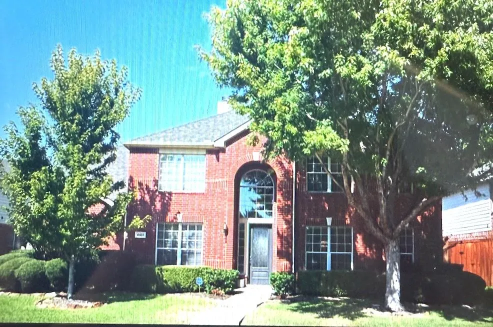 4481 White Rock Lane
