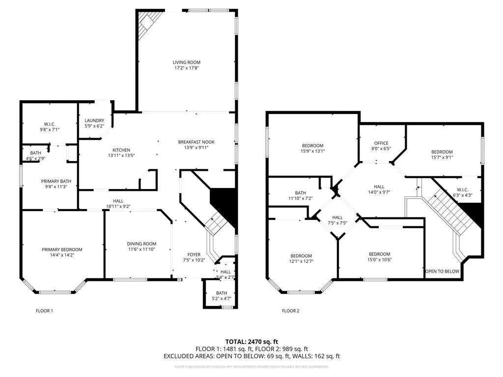 1436 Christine Drive