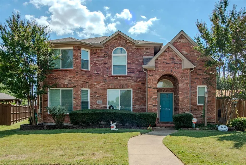 1436 Christine Drive