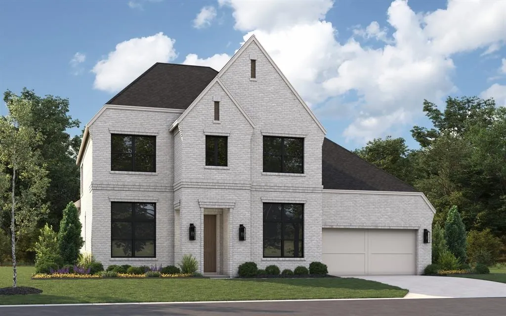 4312 Sunrise Lane