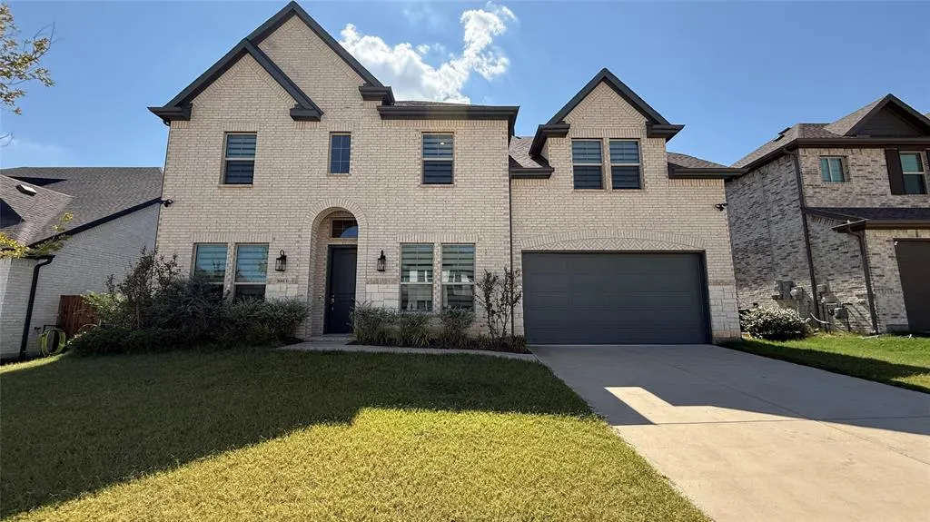 8813 Creekhollow Court