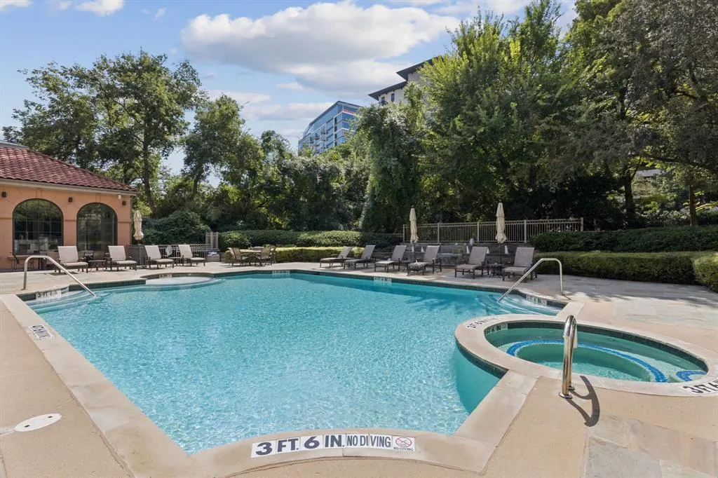 2828 Hood Street, #1506
