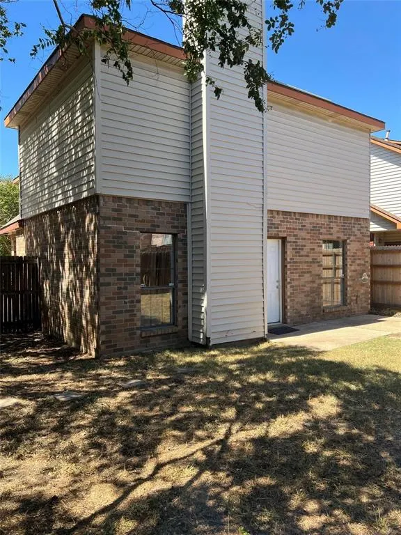 3116 Renaissance Drive