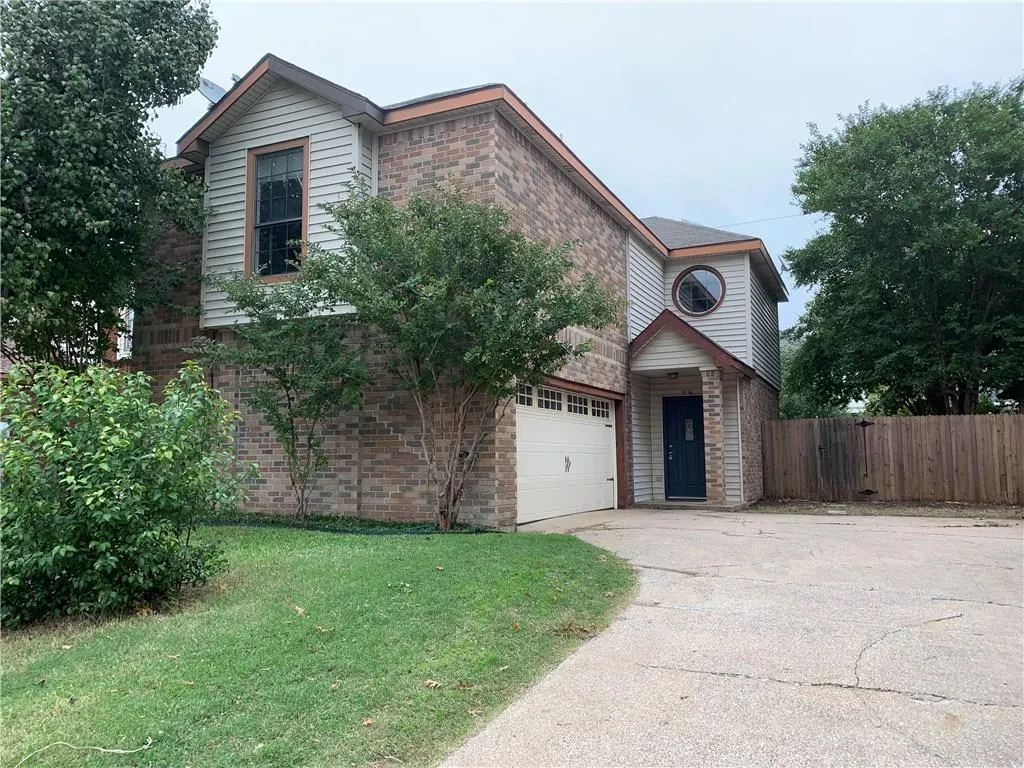 3116 Renaissance Drive