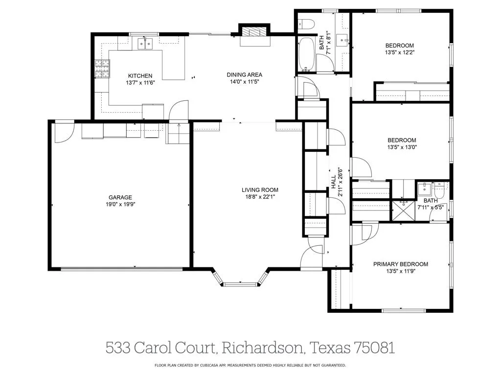 533 Carol Court