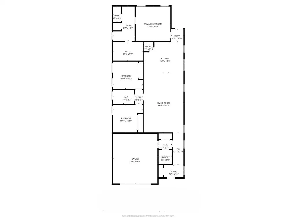 908 Pine Beach Drive
