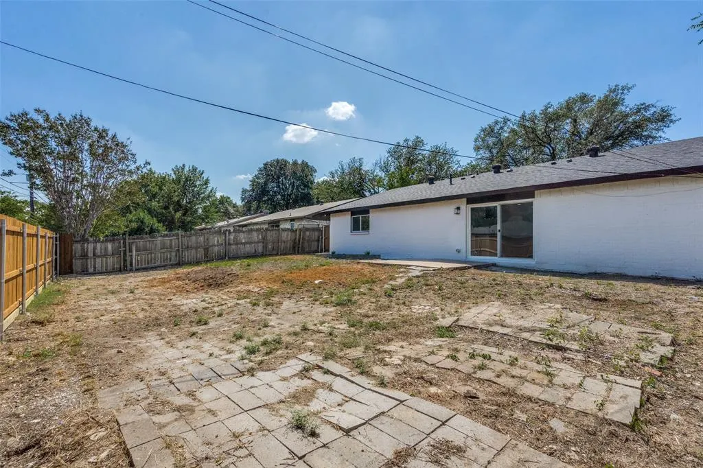 3352 Tarkio Road