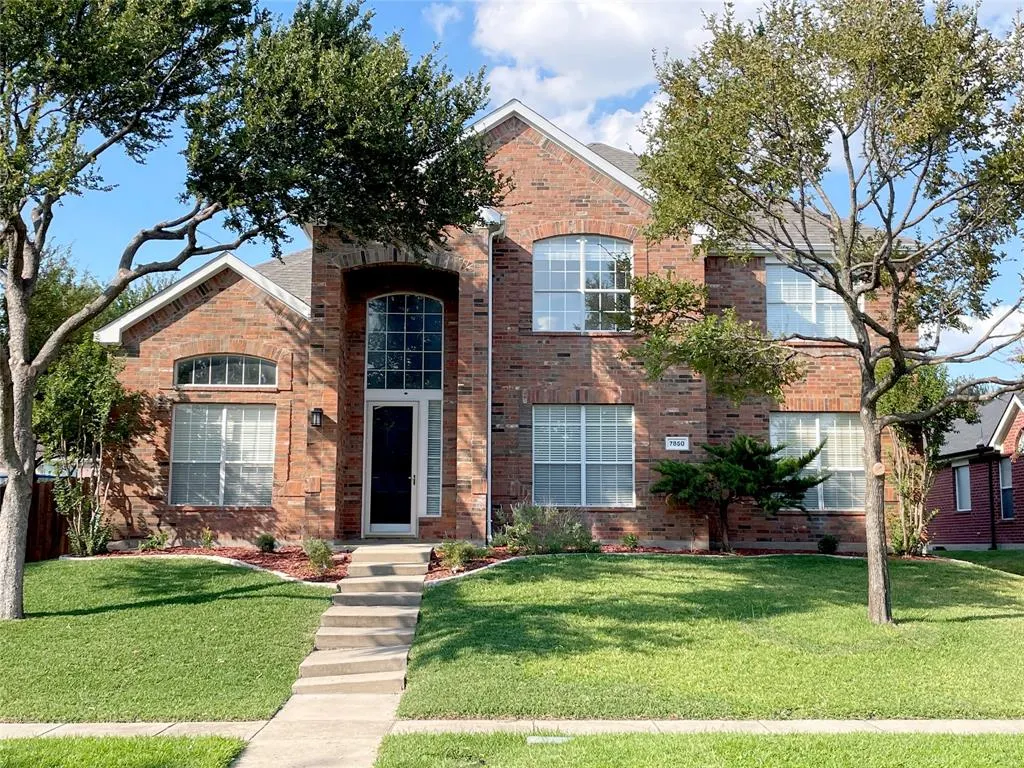 7850 Greenvalley Lane