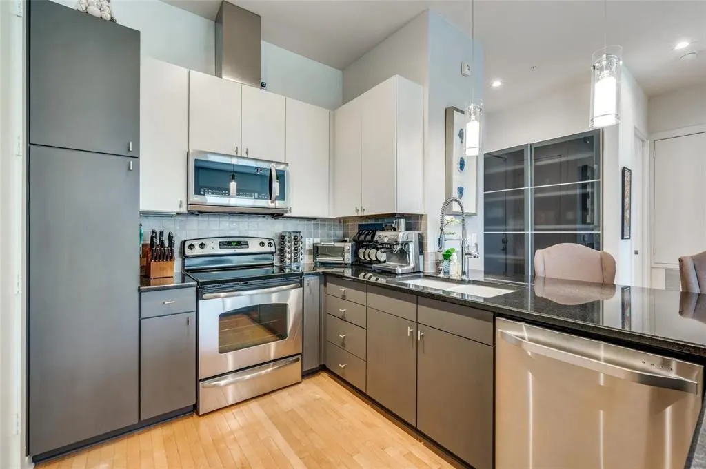2950 McKinney Avenue, #427