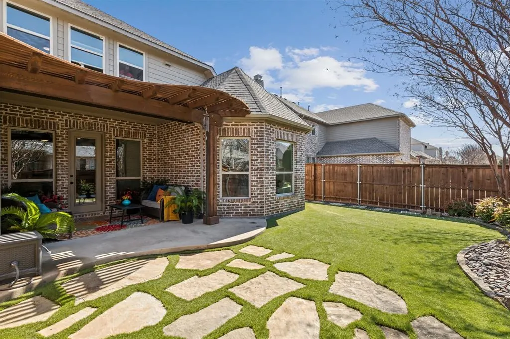 7541 Bryce Canyon Drive