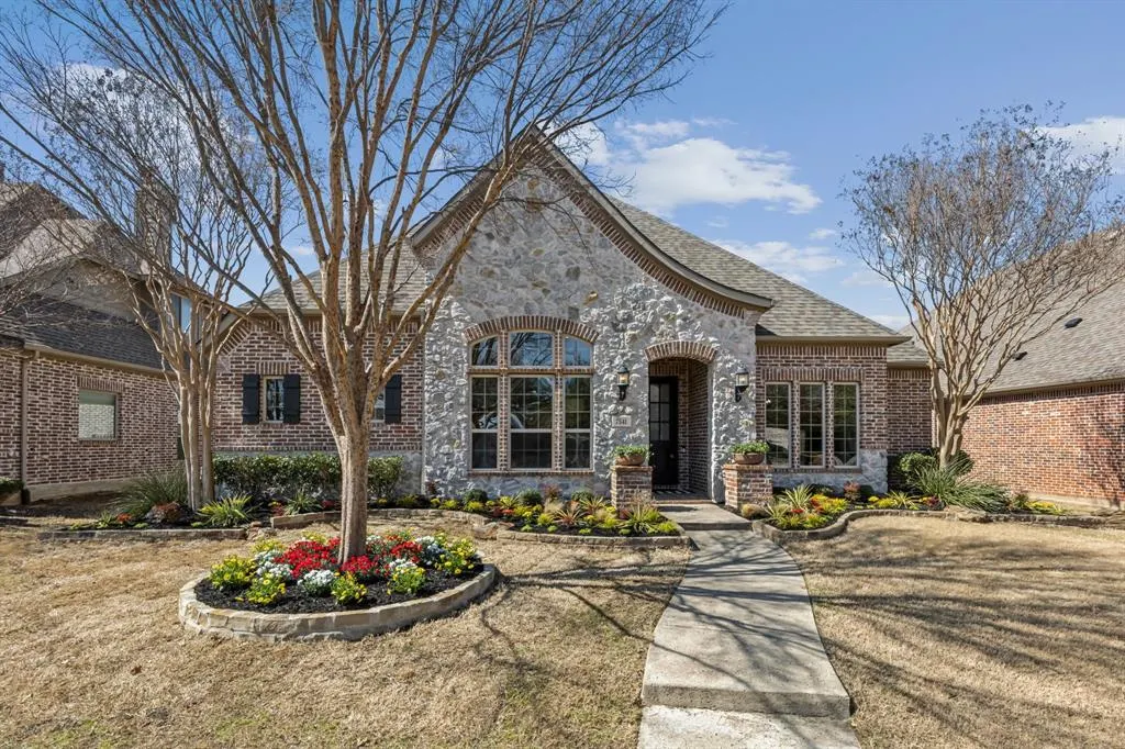 7541 Bryce Canyon Drive
