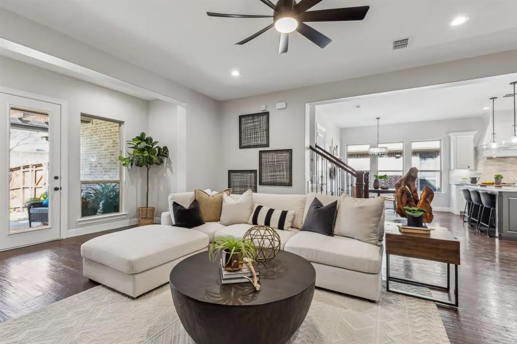 7541 Bryce Canyon Drive