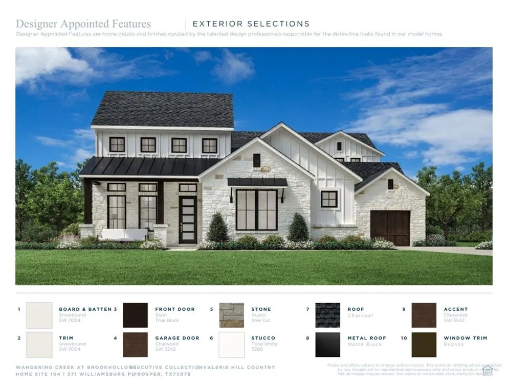 371 Williamsburg Place