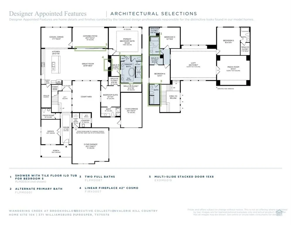 371 Williamsburg Place