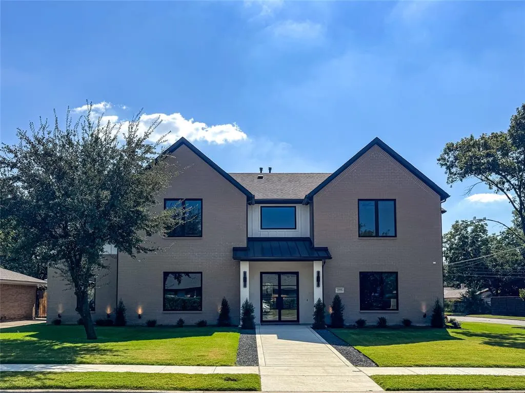 3306 Northaven Road