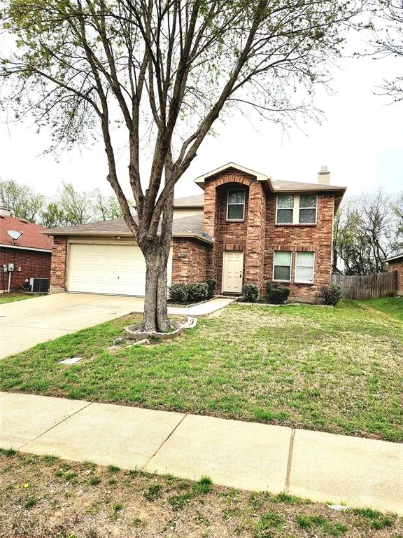 1308 Scenic Hills Drive