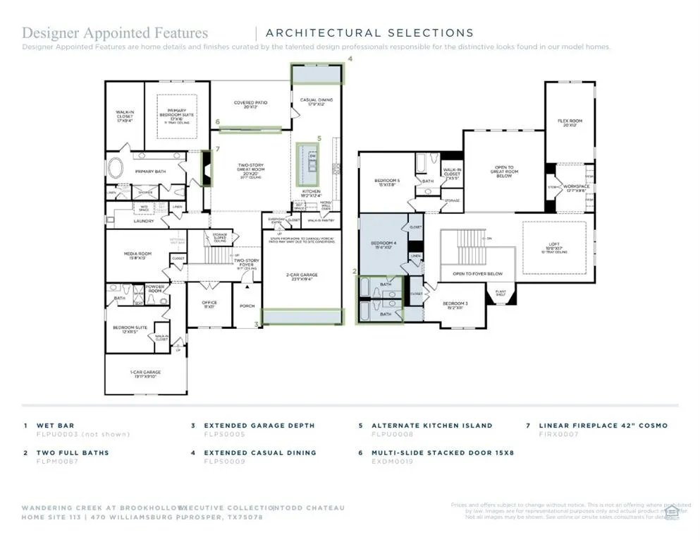 470 Williamsburg Place