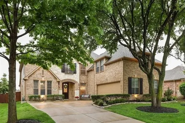 941 Nightingale Drive