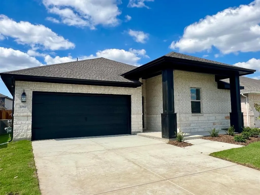 1262 Okeechobee Drive