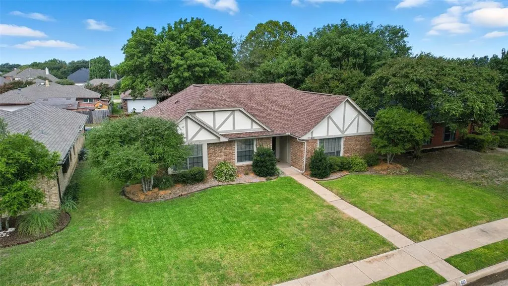 610 Ironwood Drive