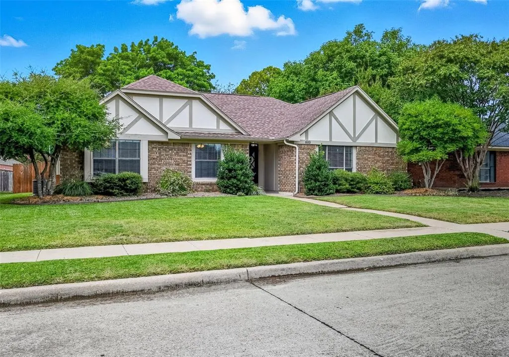 610 Ironwood Drive