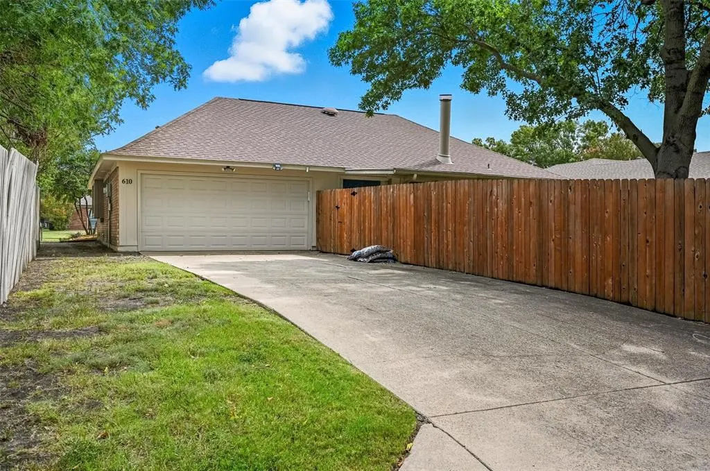 610 Ironwood Drive