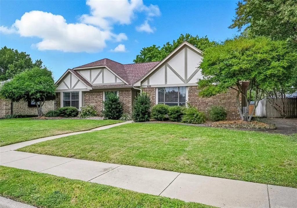 610 Ironwood Drive