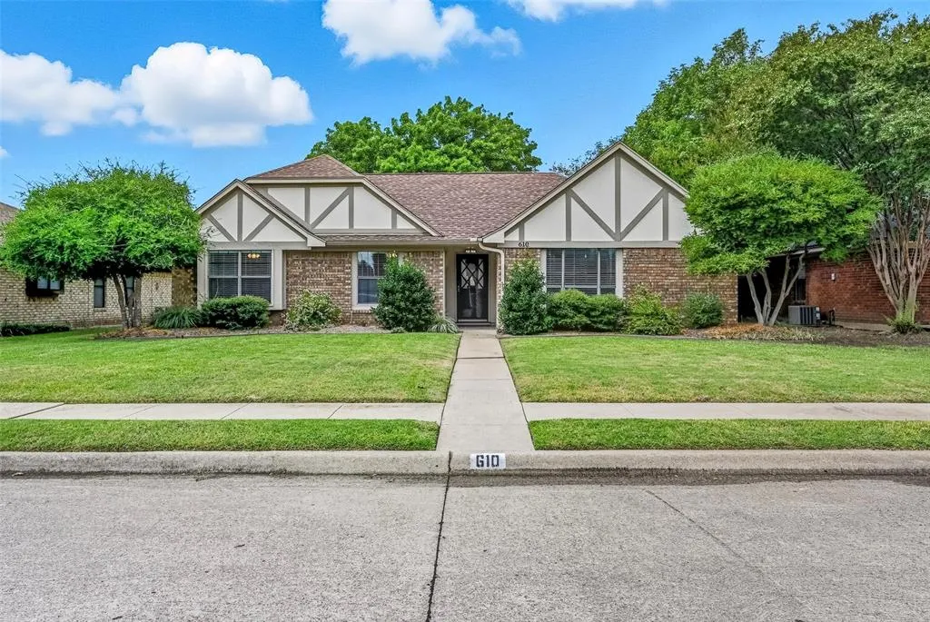 610 Ironwood Drive