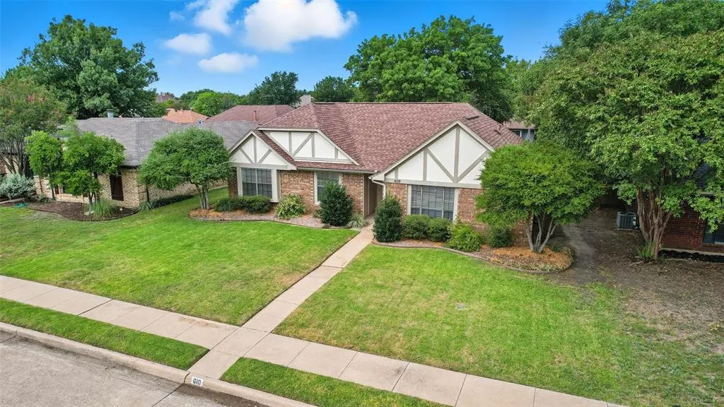 610 Ironwood Drive