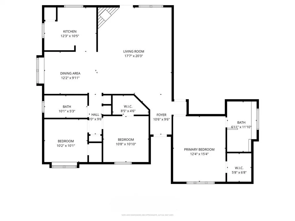 610 Ironwood Drive