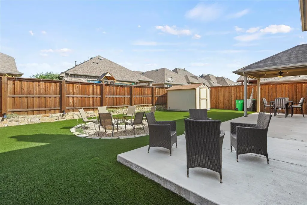 16617 Stillhouse Hollow Court
