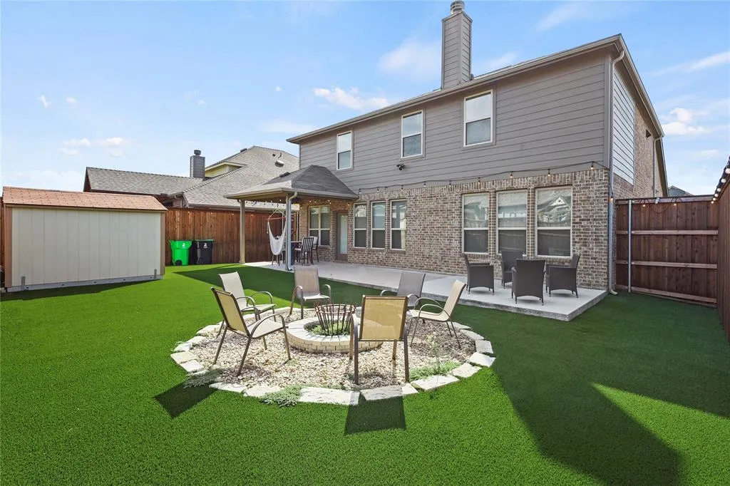 16617 Stillhouse Hollow Court