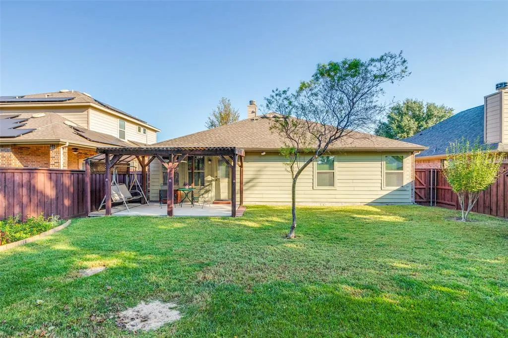 701 Kiowa Drive