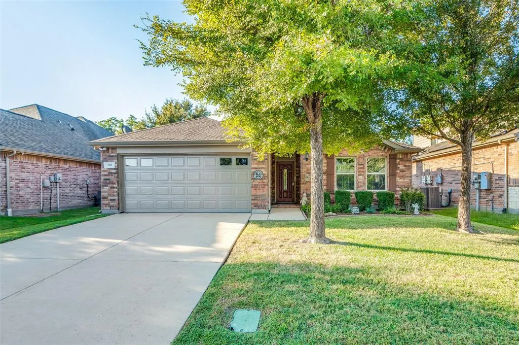 701 Kiowa Drive