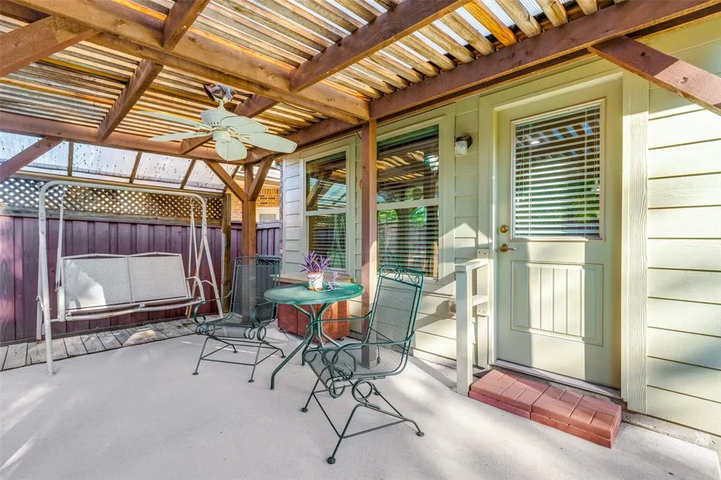 701 Kiowa Drive