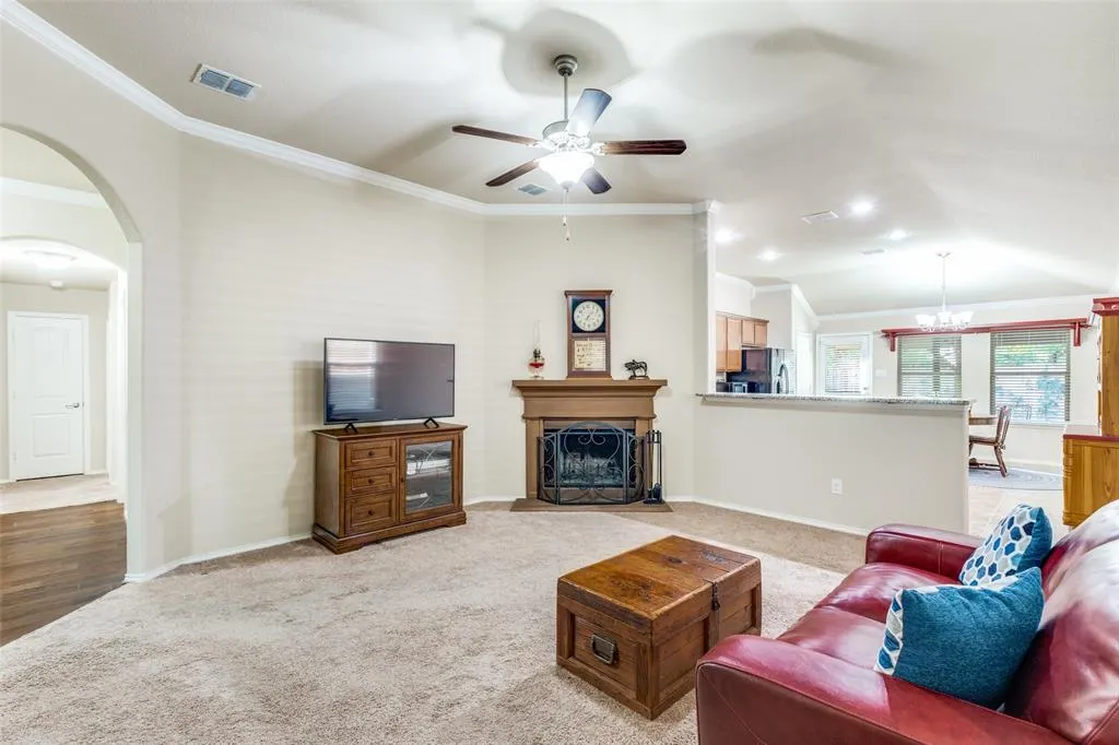 701 Kiowa Drive