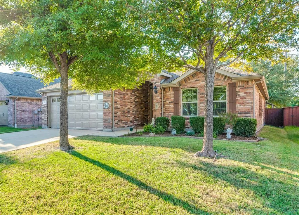 701 Kiowa Drive