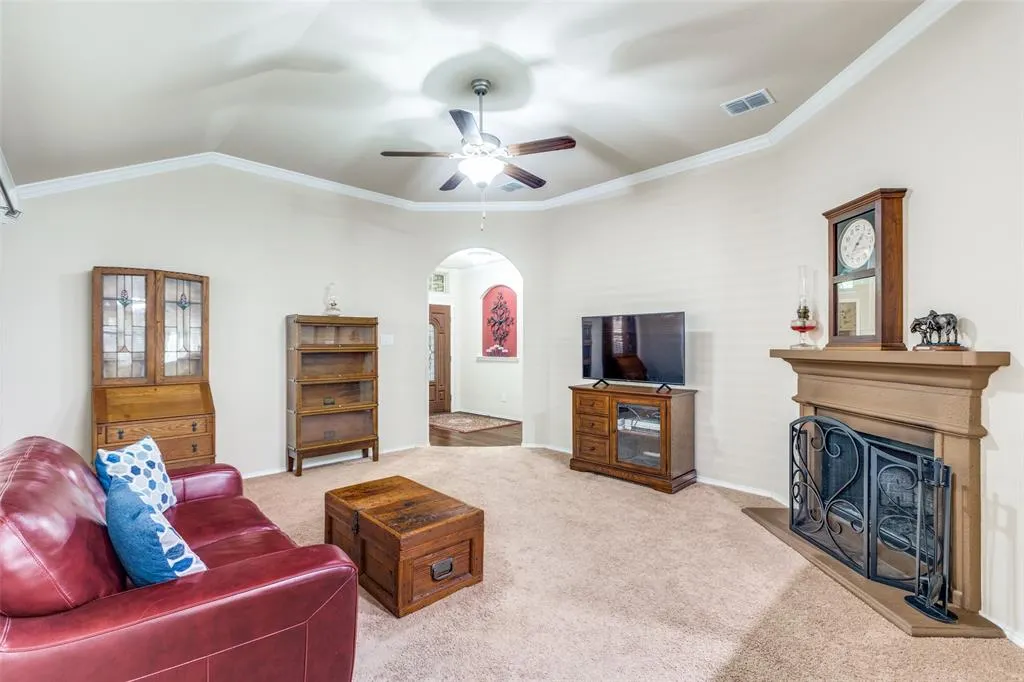 701 Kiowa Drive