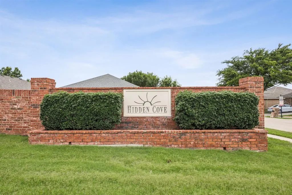 5000 Pacific Way Drive