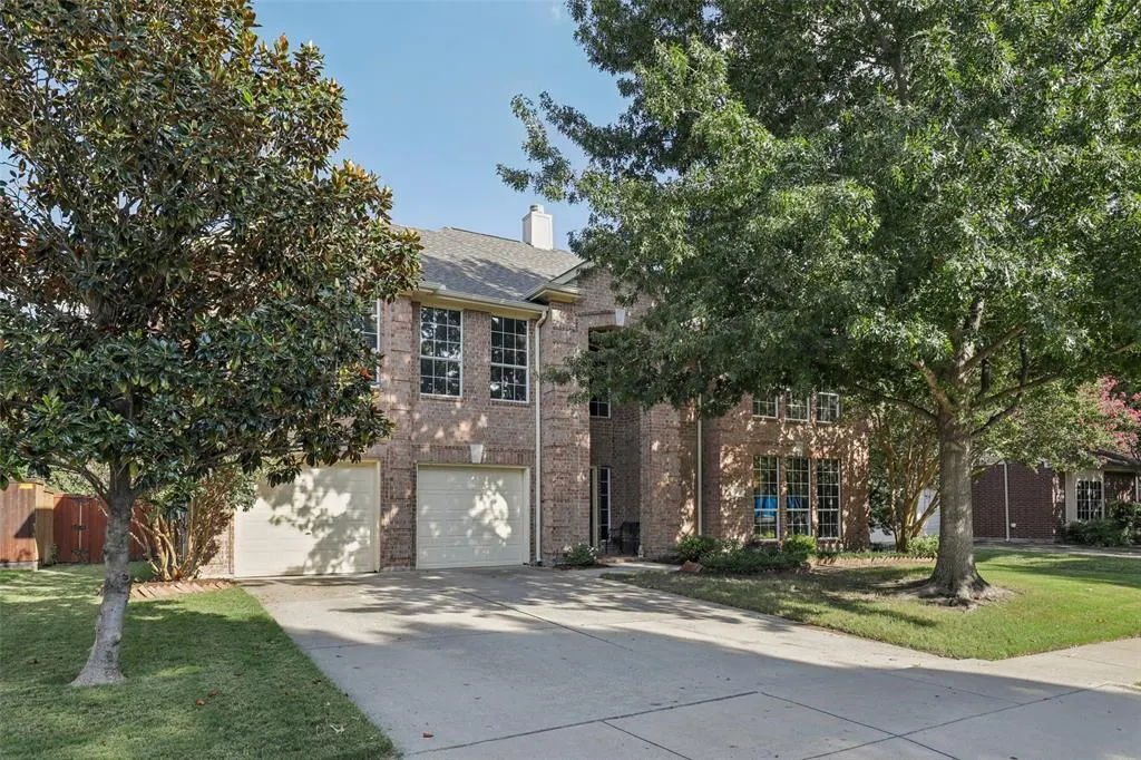 9212 Longview Drive