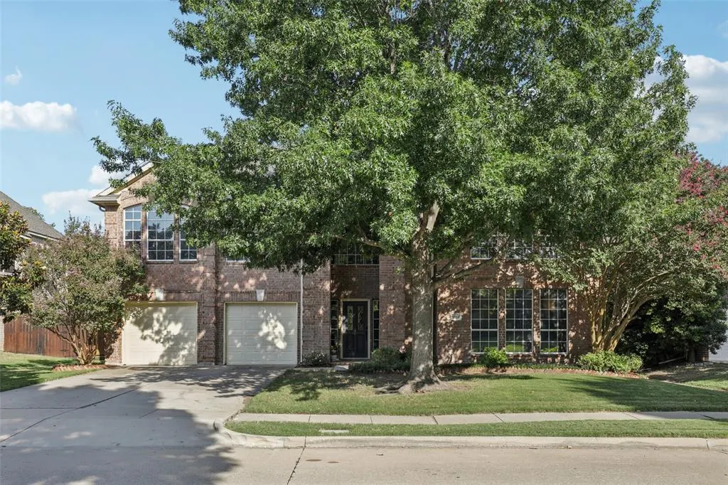 9212 Longview Drive